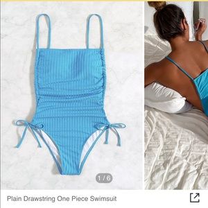 *Brand New* Shein Bathing Suit